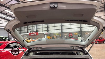 Lot 168 - 2002 VOLKSWAGEN GOLF R32