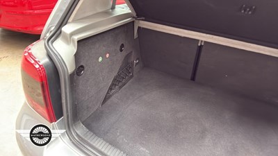 Lot 168 - 2002 VOLKSWAGEN GOLF R32