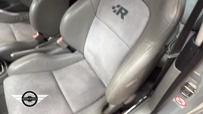 Lot 168 - 2002 VOLKSWAGEN GOLF R32
