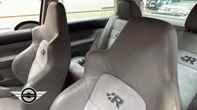 Lot 168 - 2002 VOLKSWAGEN GOLF R32