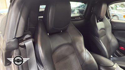 Lot 178 - 2011 NISSAN 370Z GT V6