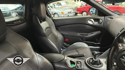 Lot 178 - 2011 NISSAN 370Z GT V6