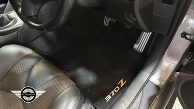 Lot 178 - 2011 NISSAN 370Z GT V6