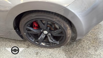 Lot 178 - 2011 NISSAN 370Z GT V6