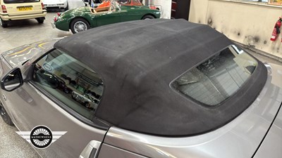 Lot 178 - 2011 NISSAN 370Z GT V6