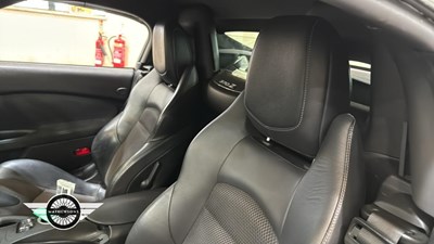 Lot 178 - 2011 NISSAN 370Z GT V6