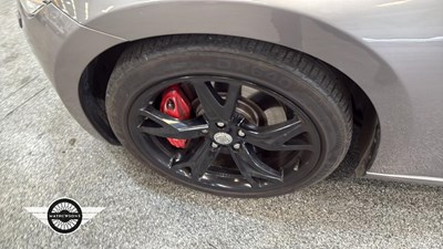 Lot 178 - 2011 NISSAN 370Z GT V6