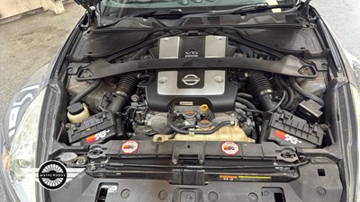 Lot 178 - 2011 NISSAN 370Z GT V6