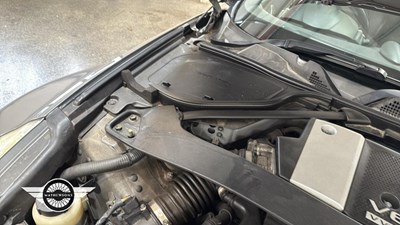 Lot 178 - 2011 NISSAN 370Z GT V6