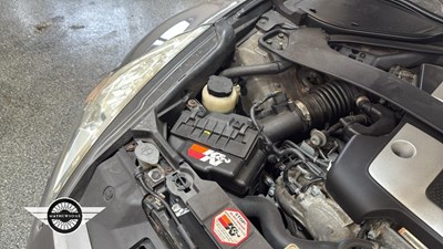 Lot 178 - 2011 NISSAN 370Z GT V6