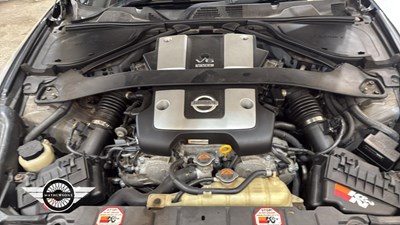 Lot 178 - 2011 NISSAN 370Z GT V6