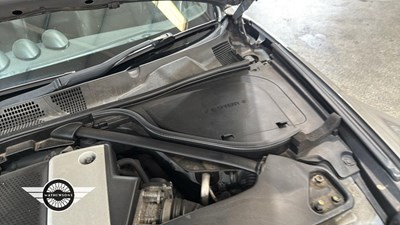 Lot 178 - 2011 NISSAN 370Z GT V6