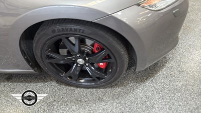 Lot 178 - 2011 NISSAN 370Z GT V6