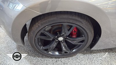 Lot 178 - 2011 NISSAN 370Z GT V6