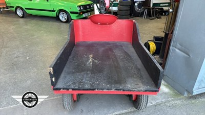 Lot 180 - BSA