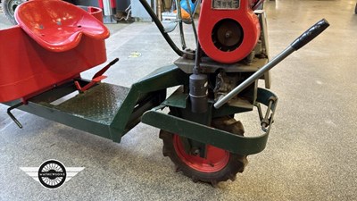 Lot 180 - BSA