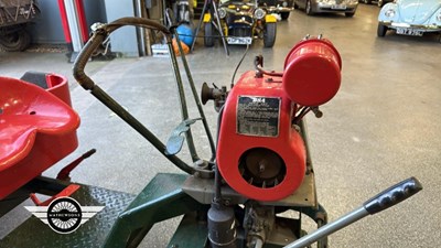 Lot 180 - BSA