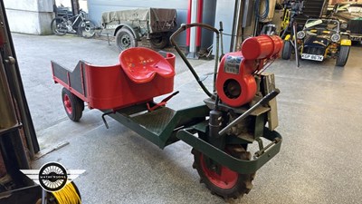 Lot 180 - BSA