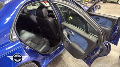 Lot 184 - 2005 MG ZT V8 260