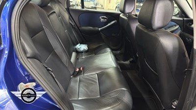 Lot 184 - 2005 MG ZT V8 260