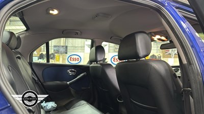 Lot 184 - 2005 MG ZT V8 260