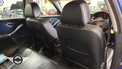 Lot 184 - 2005 MG ZT V8 260