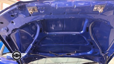 Lot 184 - 2005 MG ZT V8 260