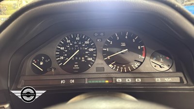 Lot 246 - 1990 BMW 318 IS