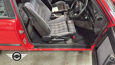 Lot 246 - 1990 BMW 318 IS