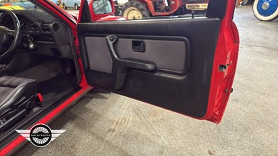 Lot 246 - 1990 BMW 318 IS
