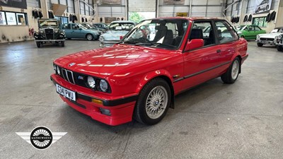 Lot 246 - 1990 BMW 318 IS