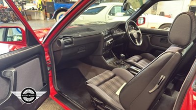 Lot 246 - 1990 BMW 318 IS