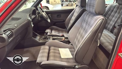 Lot 246 - 1990 BMW 318 IS