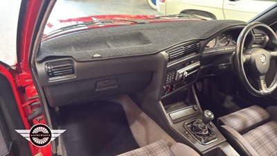 Lot 246 - 1990 BMW 318 IS