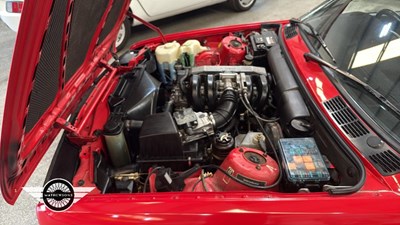 Lot 246 - 1990 BMW 318 IS