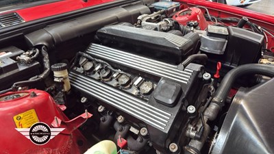 Lot 246 - 1990 BMW 318 IS