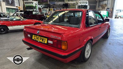 Lot 246 - 1990 BMW 318 IS