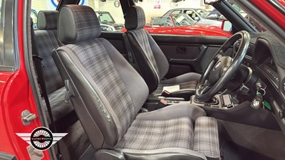 Lot 246 - 1990 BMW 318 IS