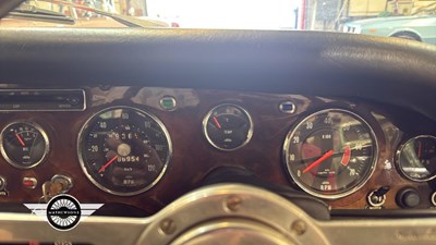 Lot 186 - 1967 SUNBEAM