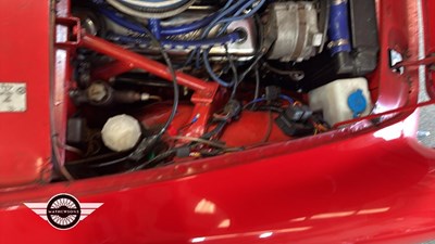 Lot 186 - 1967 SUNBEAM