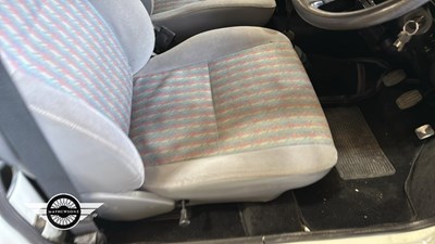 Lot 270 - 1994 ROVER MINI SPRITE