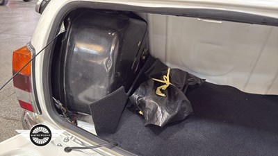 Lot 270 - 1994 ROVER MINI SPRITE