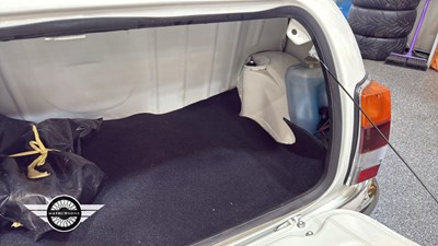 Lot 270 - 1994 ROVER MINI SPRITE