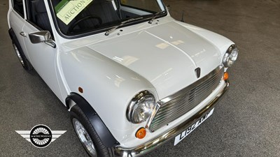 Lot 270 - 1994 ROVER MINI SPRITE