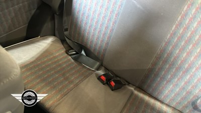 Lot 270 - 1994 ROVER MINI SPRITE