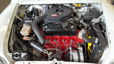 Lot 270 - 1994 ROVER MINI SPRITE