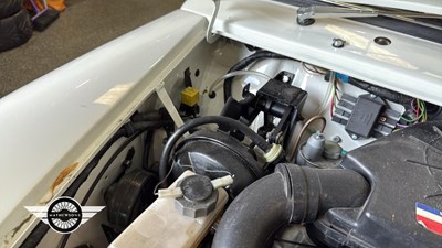 Lot 270 - 1994 ROVER MINI SPRITE