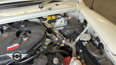 Lot 270 - 1994 ROVER MINI SPRITE