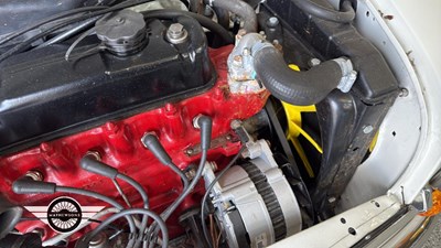 Lot 270 - 1994 ROVER MINI SPRITE