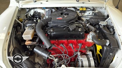 Lot 270 - 1994 ROVER MINI SPRITE